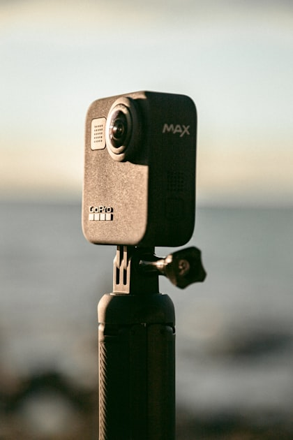 The Best GoPro Accessories
